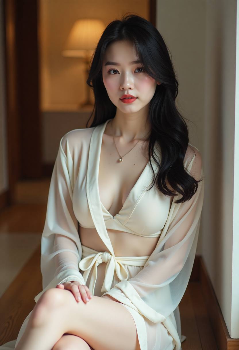 隔壁的秘密