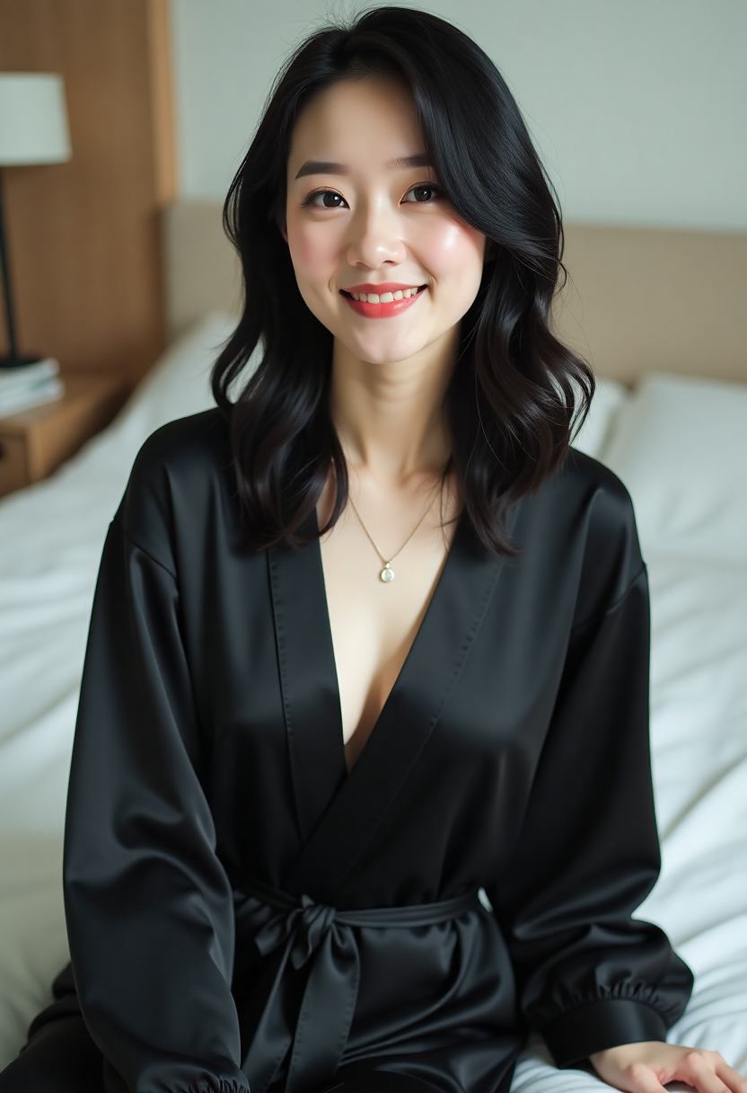 完美邻居